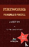 Lancaster, Ronald - Fireworks: Principles and Practice