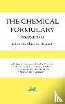  - The Chemical Formulary, Volume 31