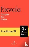Lancaster, Ronald - Fireworks: Principles and Practice