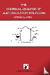 Irvine, Terrance H. - The Chemical Analysis of Electroplating Solutions