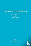 Fenner, Terrence W., Everett, James L. - Inventor's Handbook