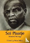 Plaatje, Sol T. - Sol Plaatje