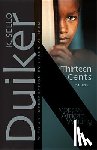 Duiker, K. Sello - Thirteen Cents