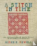 Newell, Aimee E. - A Stitch in Time