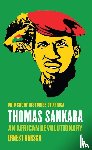 Harsch, Ernest - Thomas Sankara
