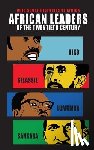 Wilson, Lindy, Selassie, Bereket Habte, Nzongola-Ntalaja, Georges, Harsch, Ernest - African Leaders of the Twentieth Century