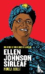 Scully, Pamela - Ellen Johnson Sirleaf