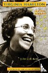 Rubini, Julie K. - Virginia Hamilton