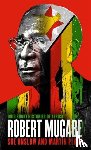 Onslow, Sue, Plaut, Martin - Robert Mugabe