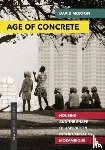 Morton, David - Age of Concrete
