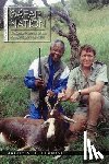 Dlamini, Jacob S. T. - Safari Nation