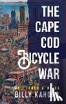 Kahora, Billy - The Cape Cod Bicycle War