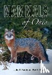 Harder, John D., Cameron, Guy N. - Mammals of Ohio