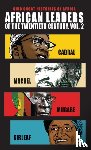 Isaacman, Allen F., Isaacman, Barbara S., Mendy, Peter Karibe, Onslow, Sue - African Leaders of the Twentieth Century, Volume 2