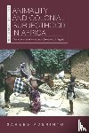 Aderinto, Saheed - Animality and Colonial Subjecthood in Africa