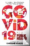  - COVID-19 and Public Health