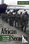 - African Security