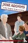 Brill, Marlene Targ - Jane Addams