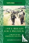 Kegel, John Burton - The Struggle for Liberation