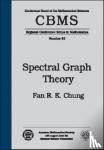 Chung, Fan R. K. - Spectral Graph Theory