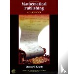 American Mathematical Society - Mathematical Publishing