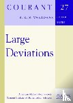 Varadhan, S.R.S. - Large Deviations