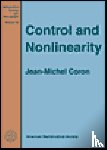 Coron, Jean-Michel - Control and Nonlinearity