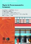  - Topics in Noncommutative Geometry