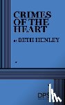 Henley, Beth - Crimes of the Heart