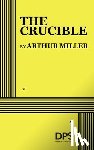 Miller, Arthur - The Crucible
