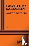 Miller, Arthur - Death of a Salesman