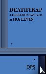 Levin, Ira - Levin, I: Deathtrap