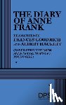 Goodrich, Frances - The Diary of Anne Frank (Goodrich, Hackett)