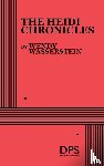 Wasserstein, Wendy - The Heidi Chronicles