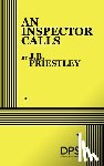 Priestley, J.B. - Inspector Calls, an