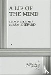 Shepard, Sam - A Lie of the Mind