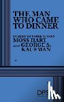 Hart, Moss - The Man Who Came to Dinner