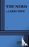 Shue, Larry - The Nerd