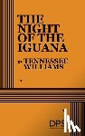 UNKNOWN - NIGHT OF THE IGUANA