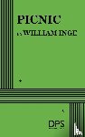 Inge, William - Inge, W: Picnic