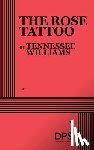 Williams, Tennessee - The Rose Tattoo