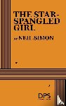 Simon, Neil - Star Spangled Girl