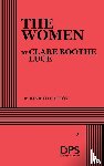 Boothe, Clare Luce - Boothe, C: Women