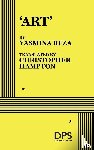 Reza, Yasmina - Reza, Y: Art'