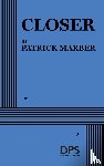 Marber, Patrick - Marber, P: Closer