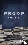 Auburn, David - Proof