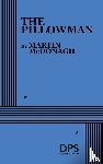 Mcdonagh, Martin - Mcdonagh, M: Pillowman