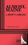 Cariani, John - The Chalk Garden
