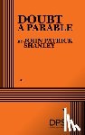 Patrick, John Shanley - Doubt, a Parable