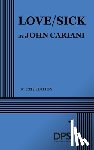 Cariani, John - Love/Sick